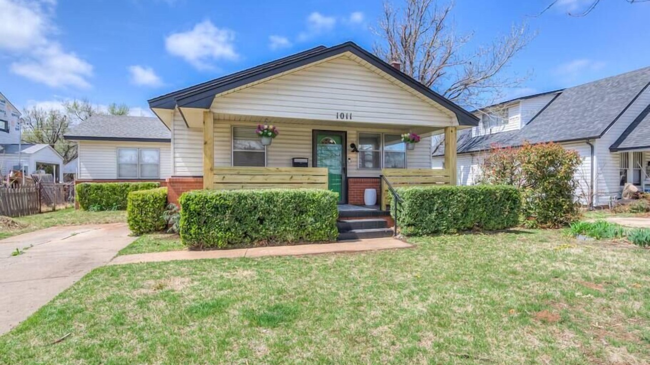 Photo of Outdoor in Edmond