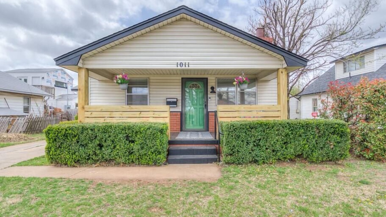 Photo of Outdoor in Edmond