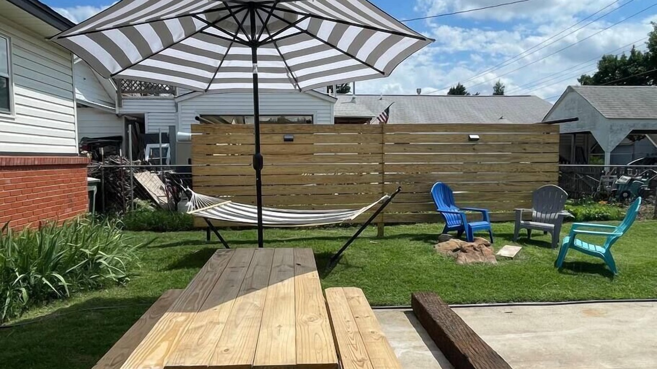 Photo of Outdoor in Edmond