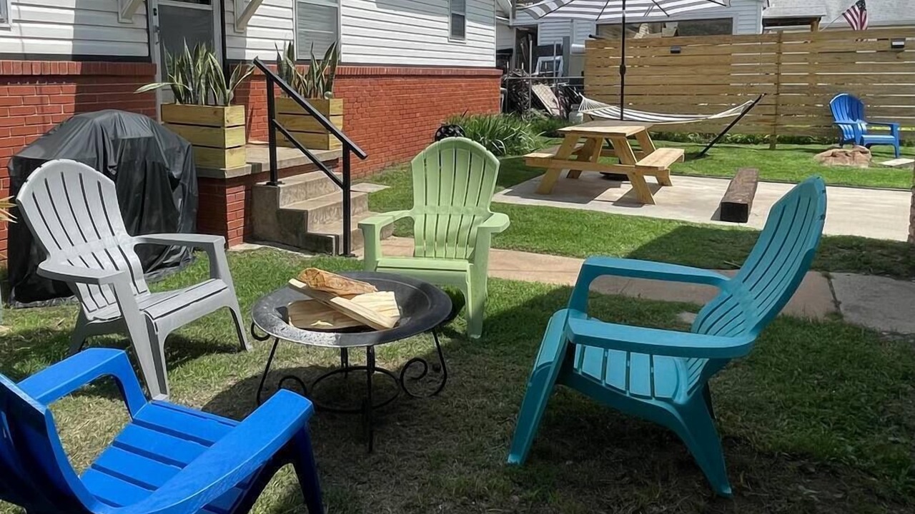 Photo of Outdoor in Edmond