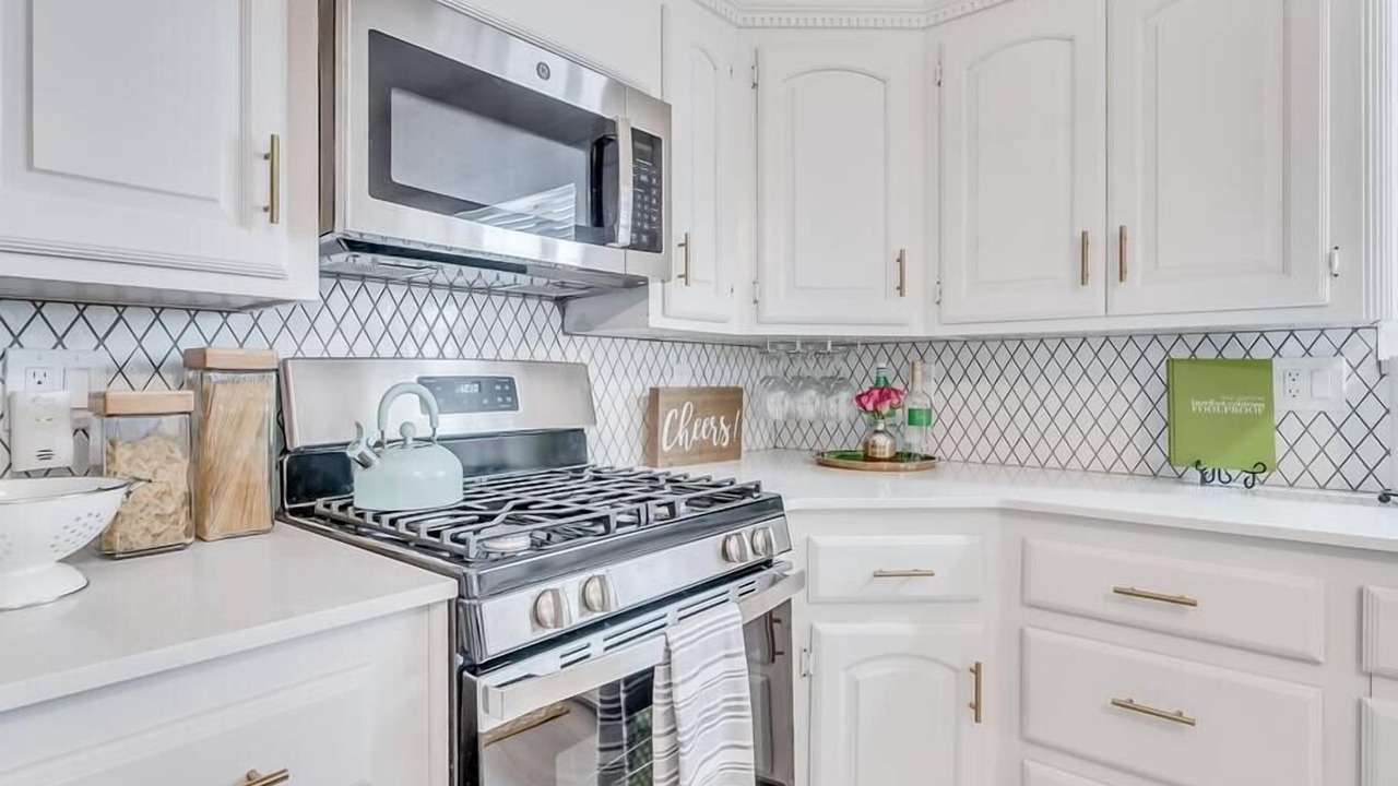 Photo of Kitchen in Edmond