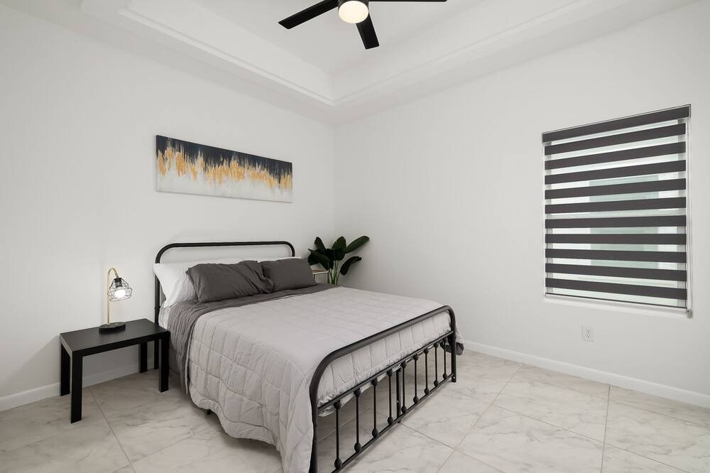 Photo of Bedroom in San Juan