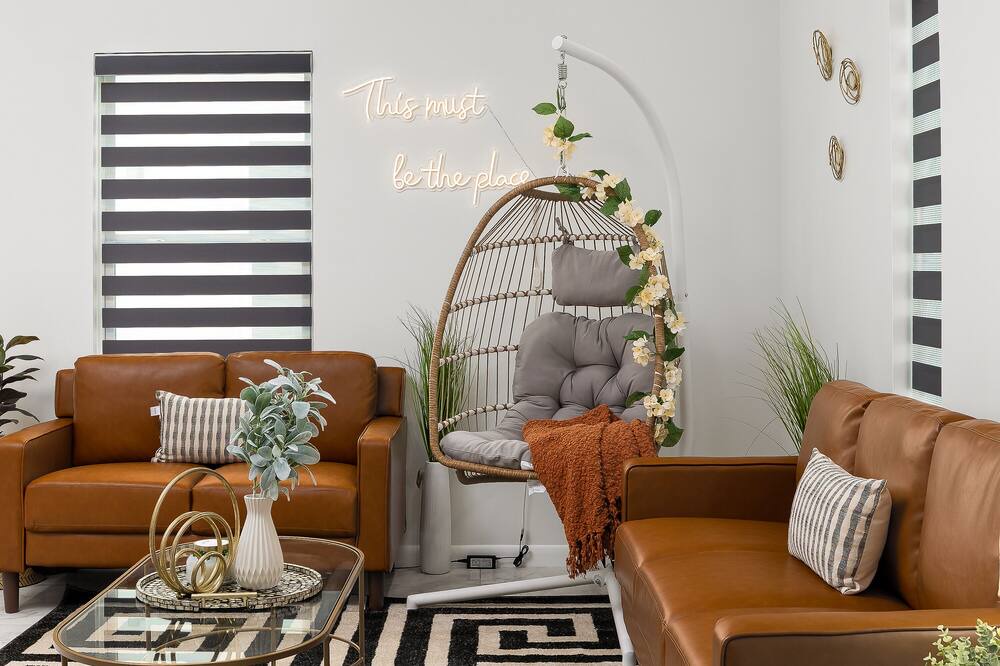 Photo of Livingroom in San Juan