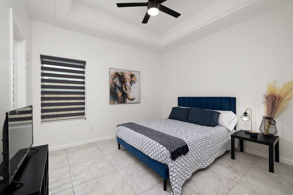 Photo of Bedroom in San Juan