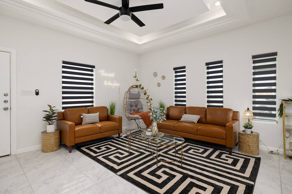 Photo of Livingroom in San Juan