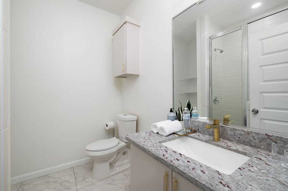 Photo of Bathroom in San Juan
