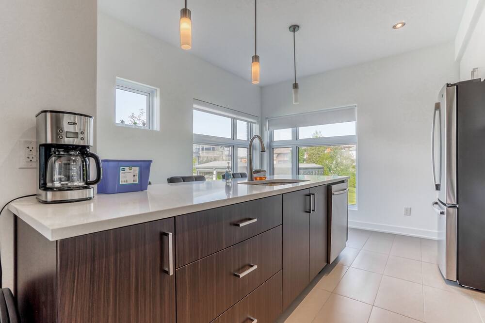 Photo of Kitchen in Plateau