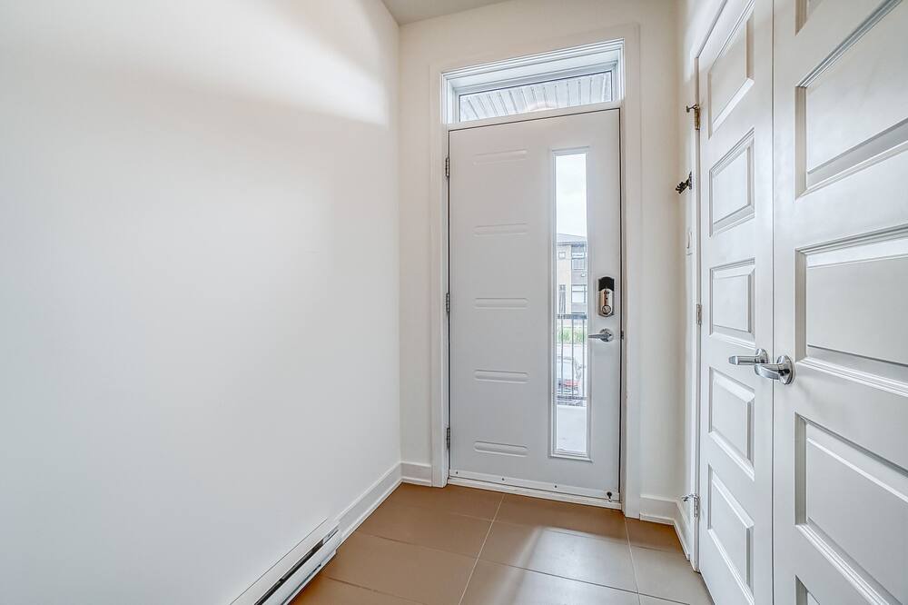 Photo of Bedroom in Plateau