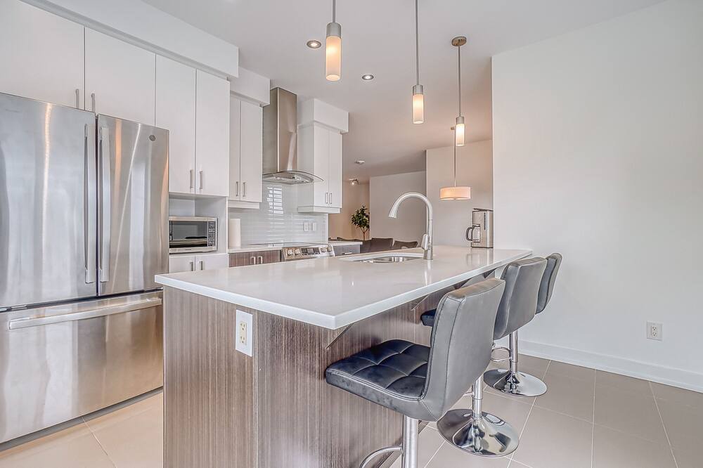 Photo of Kitchen in Plateau