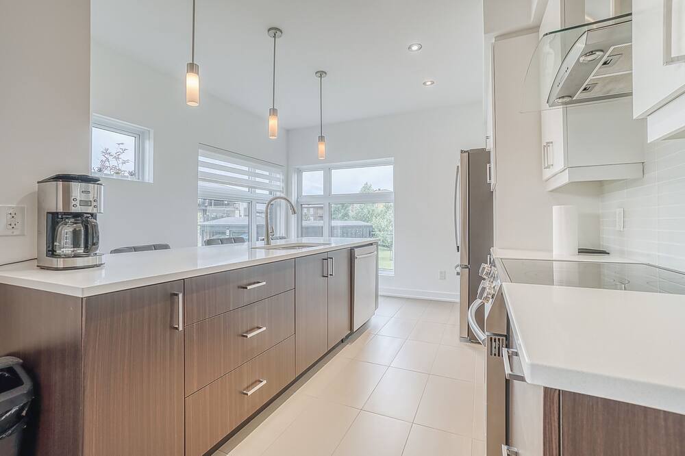 Photo of Kitchen in Plateau