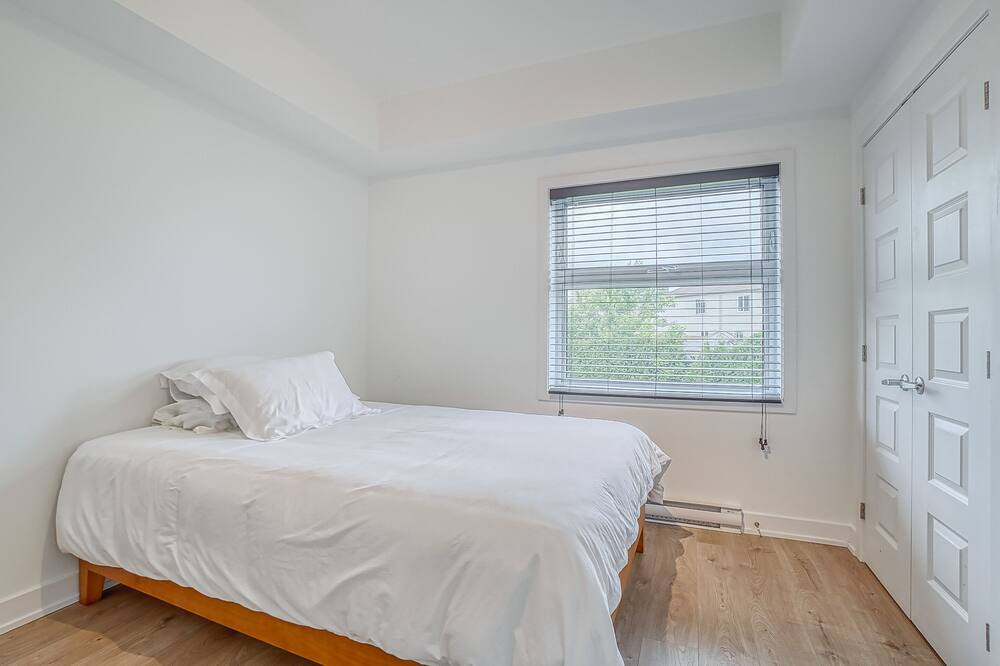Photo of Bedroom in Plateau