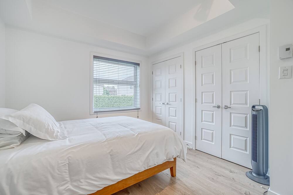 Photo of Bedroom in Plateau
