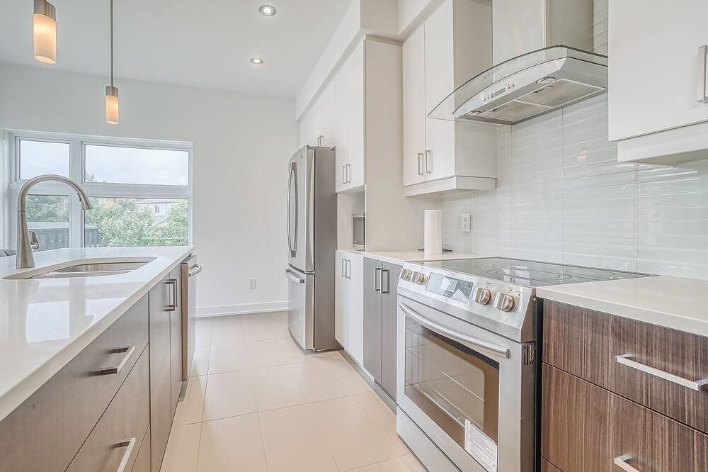 Photo of Kitchen in Plateau