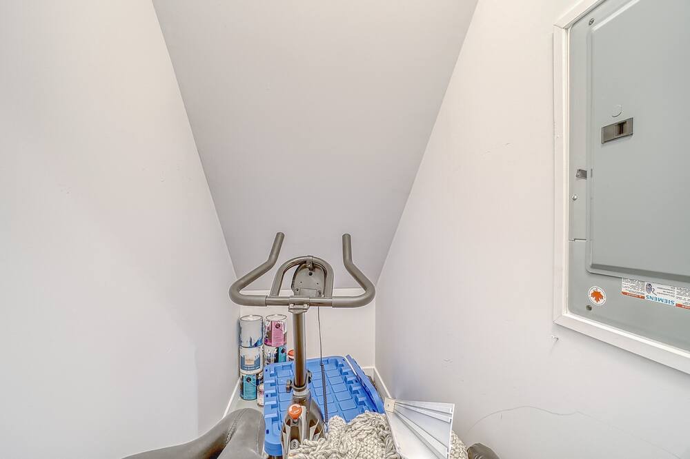 Photo of Bedroom in Plateau