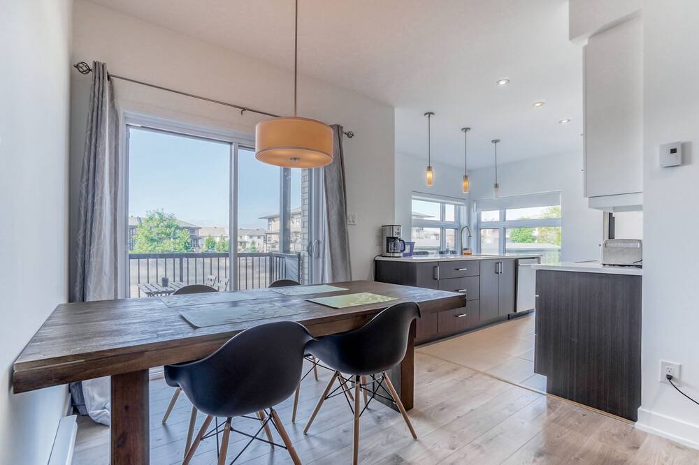 Photo of Kitchen in Plateau