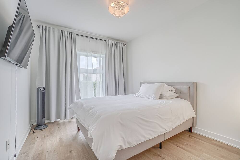 Photo of Bedroom in Plateau