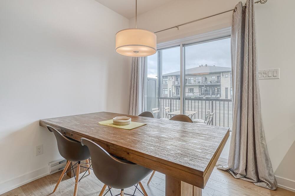 Photo of Kitchen in Plateau