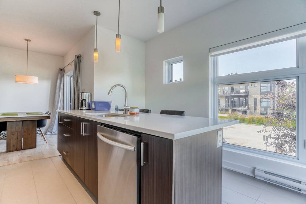 Photo of Kitchen in Plateau