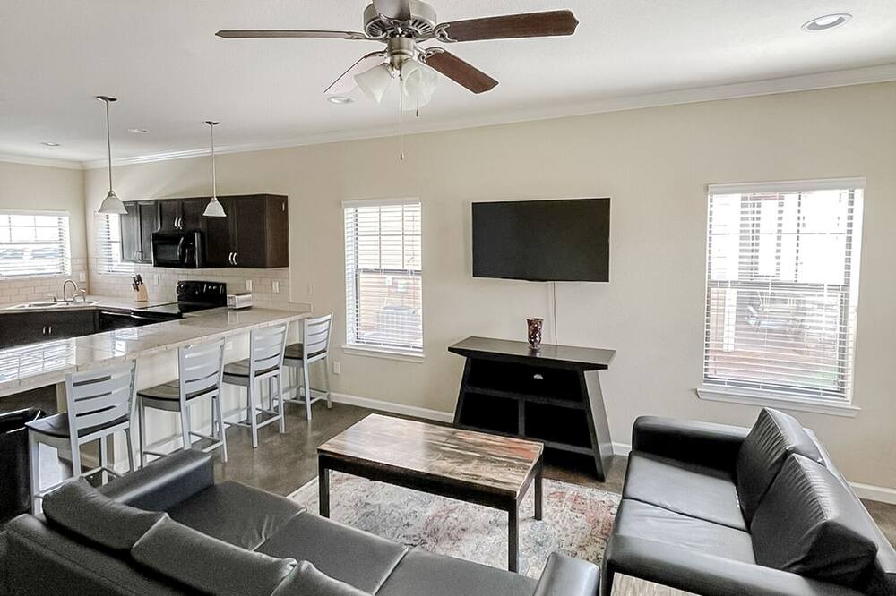 Photo of Livingroom in Stillwater