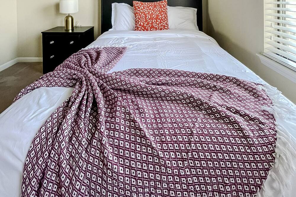 Photo of Bedroom in Stillwater