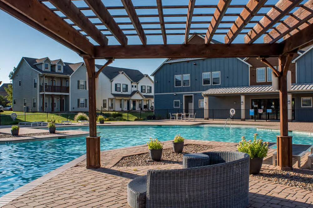 Photo of Outdoor in Stillwater