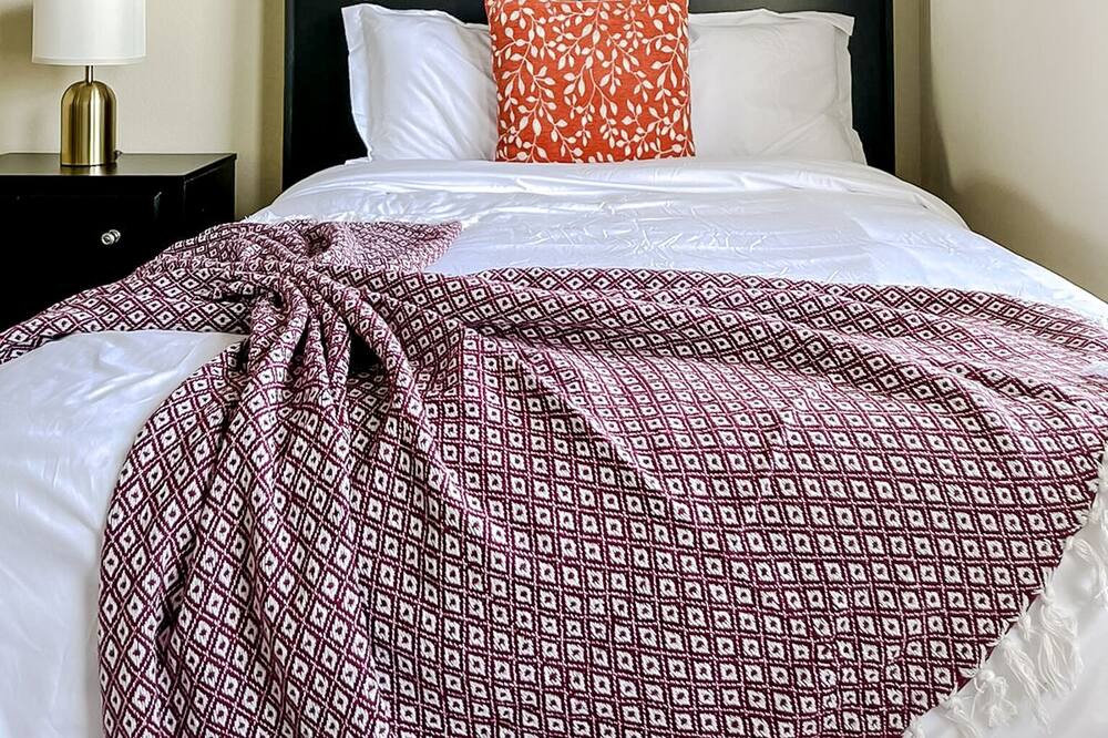 Photo of Bedroom in Stillwater
