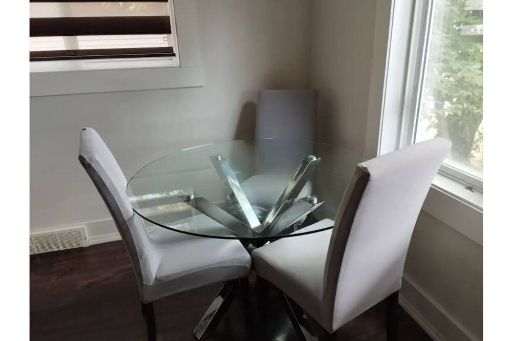 Photo of Kitchen in Crescent Heights