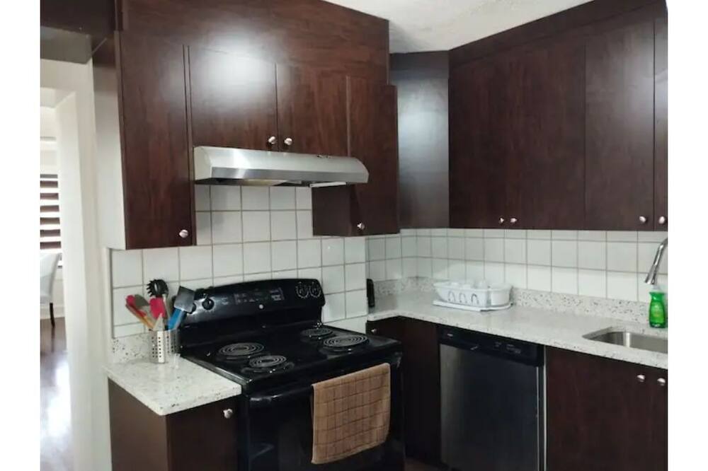 Photo of Kitchen in Crescent Heights