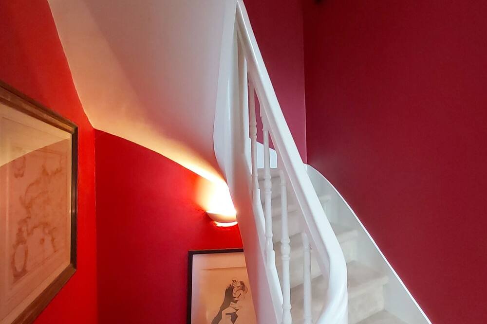 Photo of Bedroom in Saint-Cyr-sur-Loire