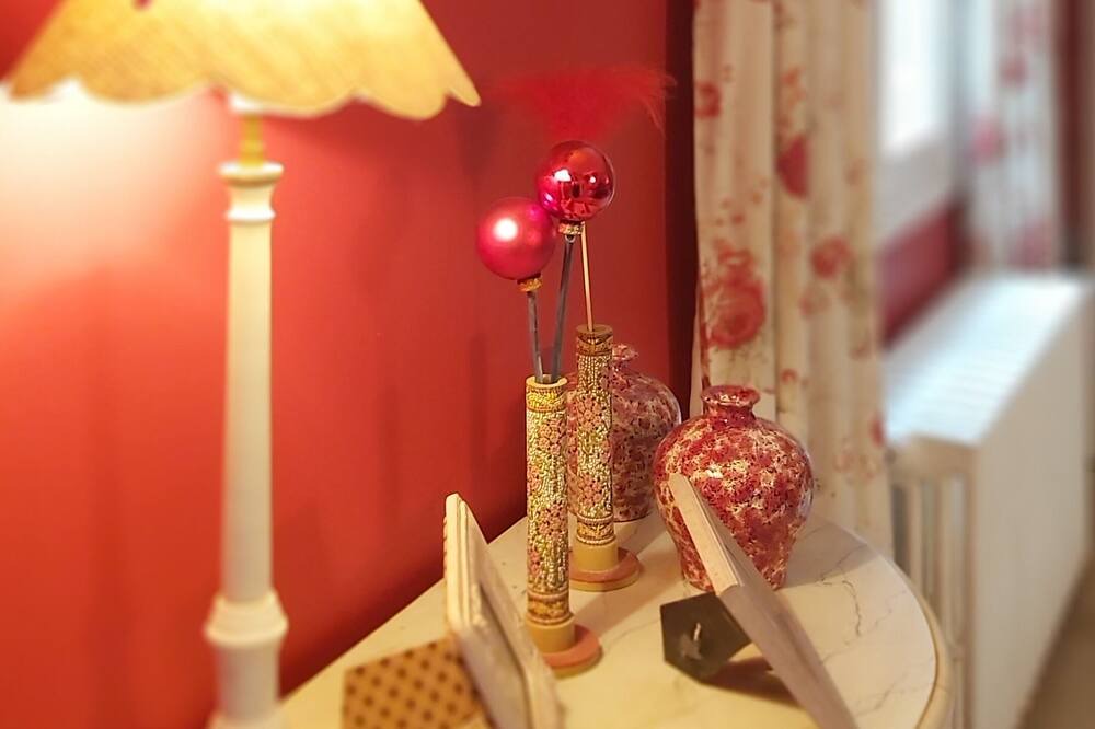 Photo of Bedroom in Saint-Cyr-sur-Loire