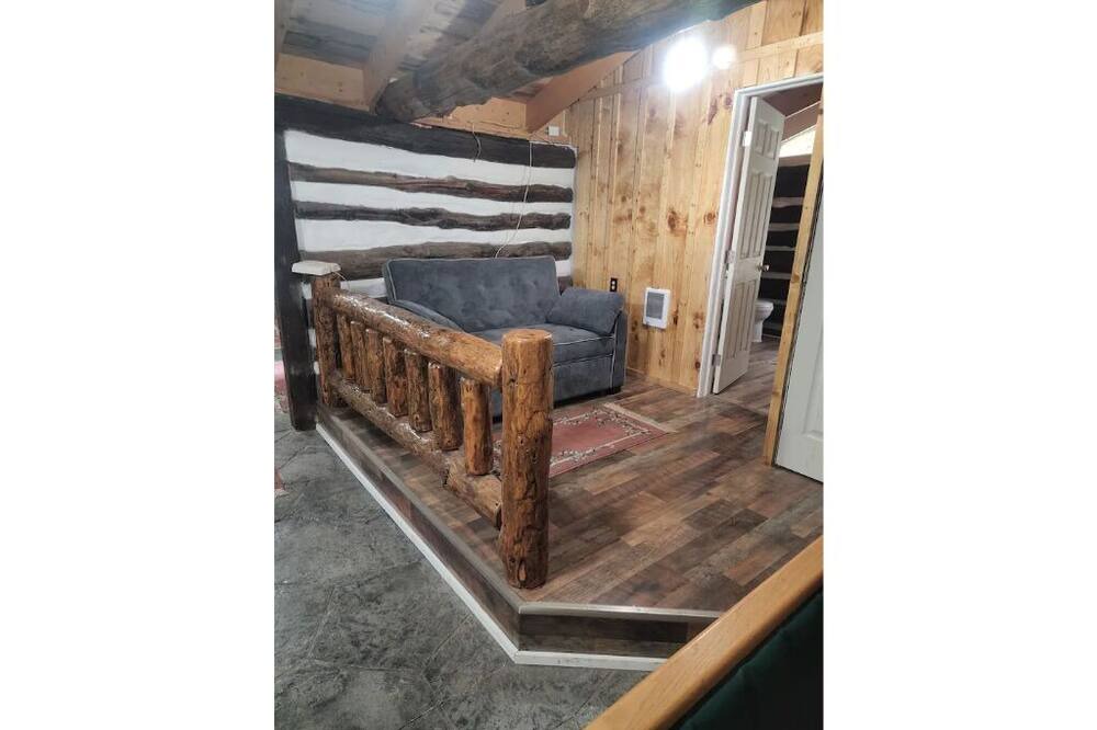 Photo of Bedroom in Tyrone