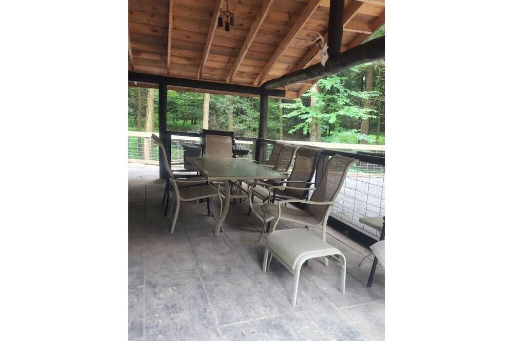 Photo of Patio Balcony in Tyrone