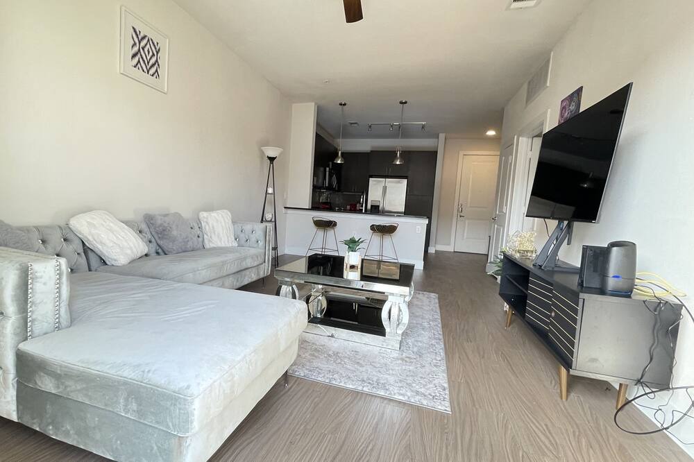 Photo of Livingroom in Dallas Design District