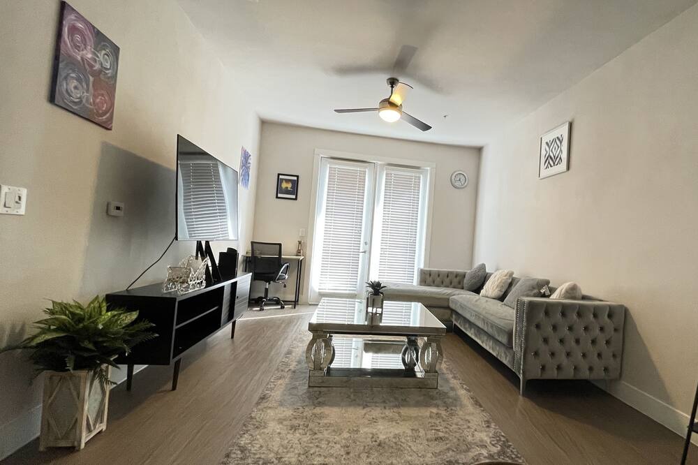 Photo of Livingroom in Dallas Design District