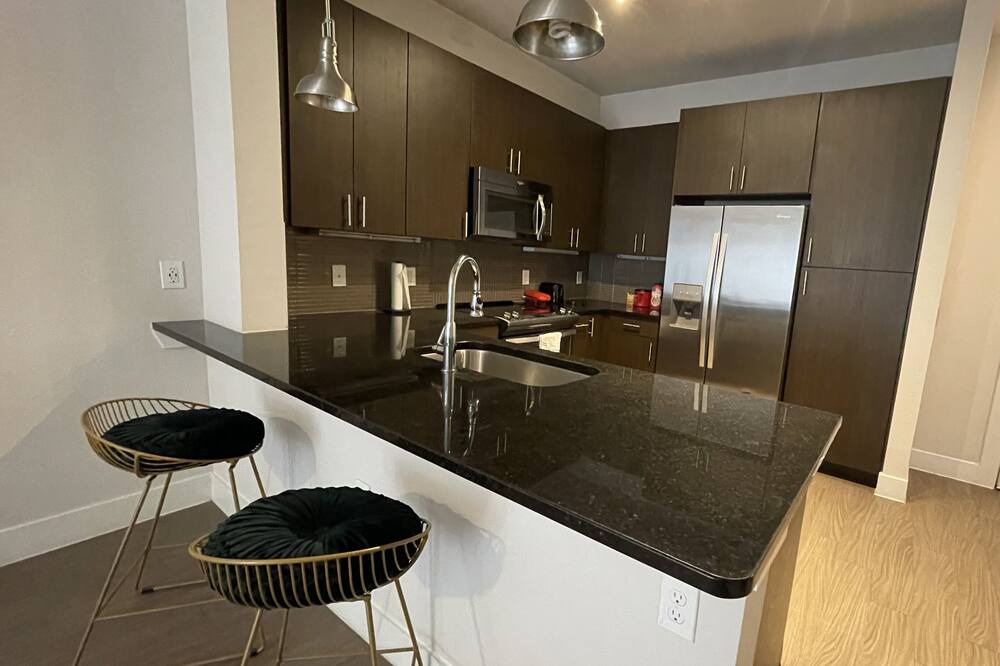 Photo of Kitchen in Dallas Design District