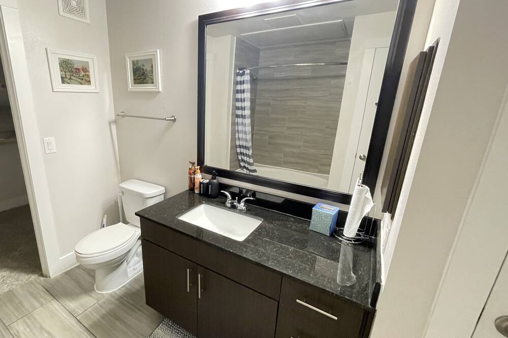 Photo of Bathroom in Dallas Design District