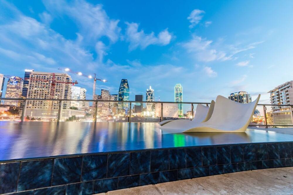 Photo of Outdoor in Dallas Design District