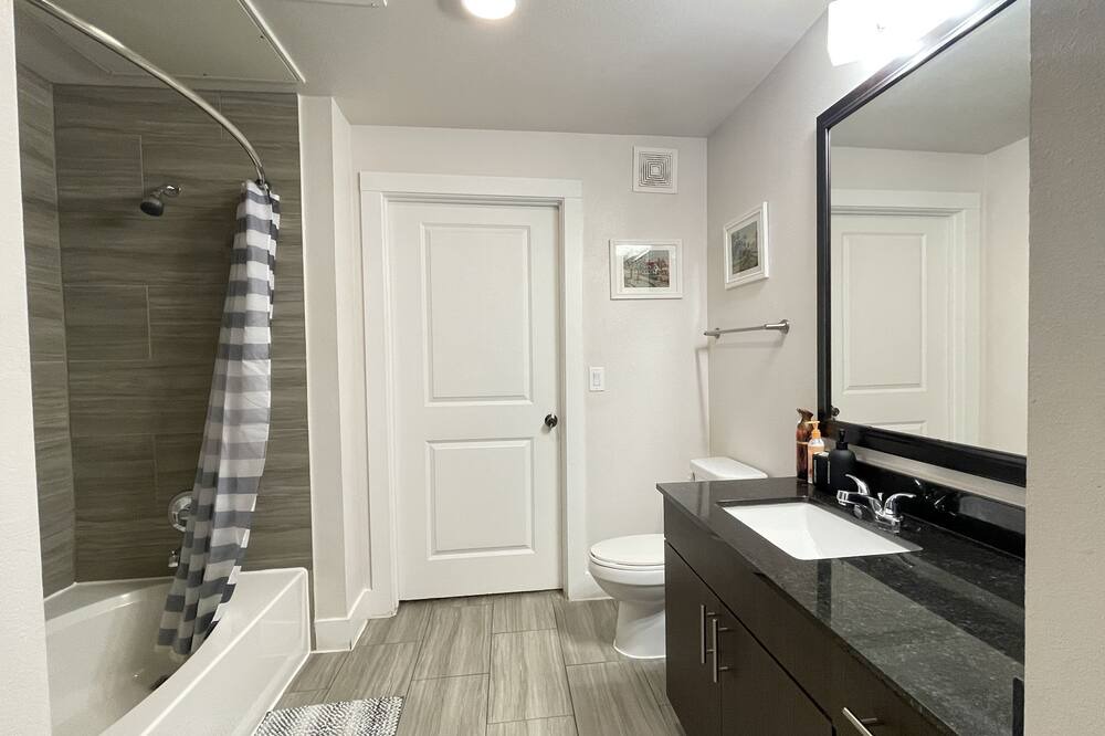 Photo of Bathroom in Dallas Design District