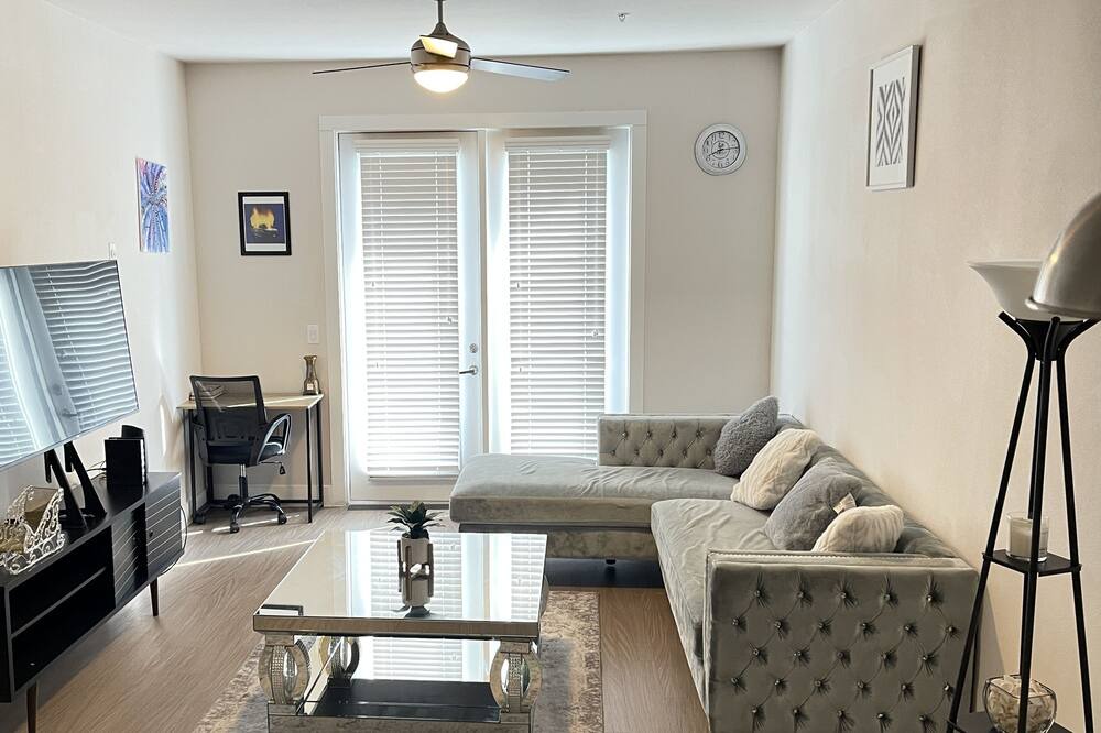 Photo of Livingroom in Dallas Design District