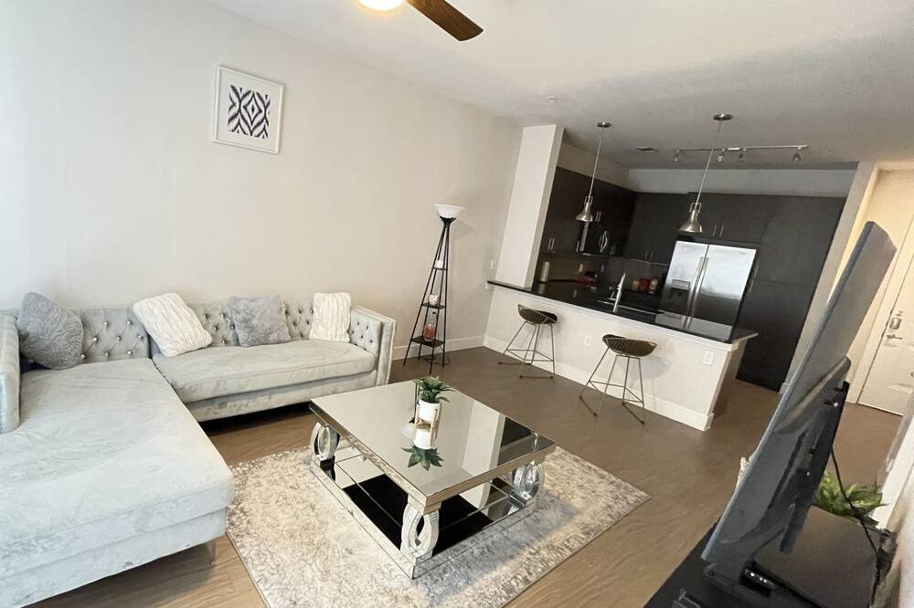 Photo of Livingroom in Dallas Design District
