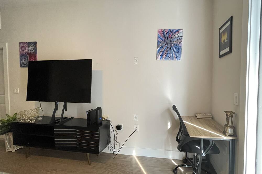 Photo of Bedroom in Dallas Design District