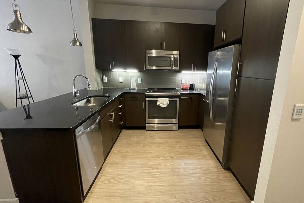 Photo of Kitchen in Dallas Design District