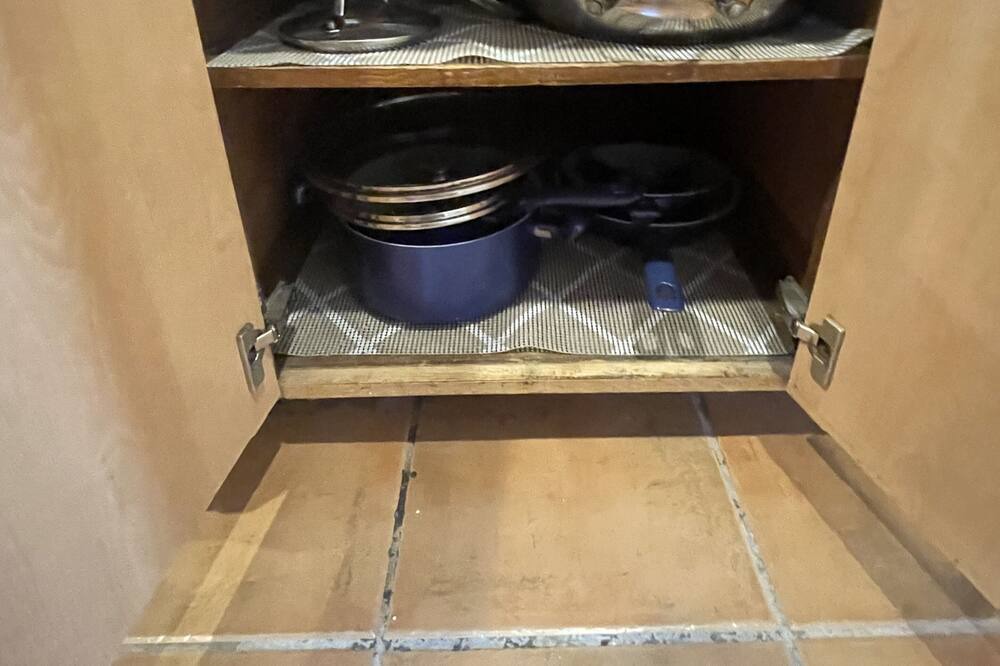 Photo of Kitchen in Arena District