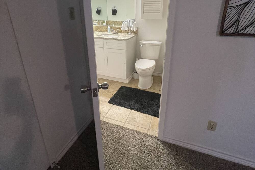 Photo of Bathroom in Arena District