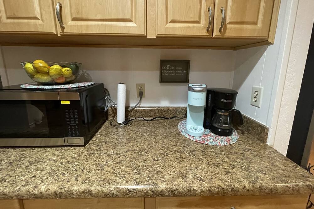 Photo of Kitchen in Arena District