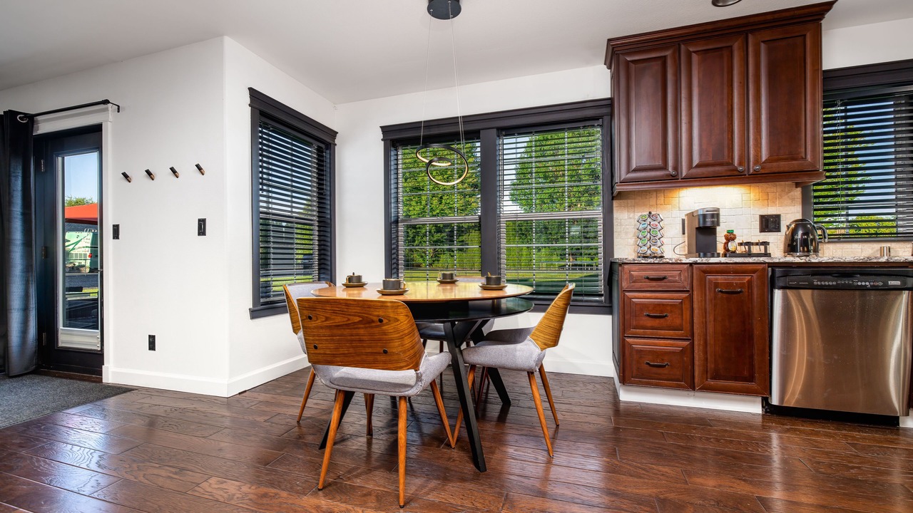 Photo of Kitchen in Stratford