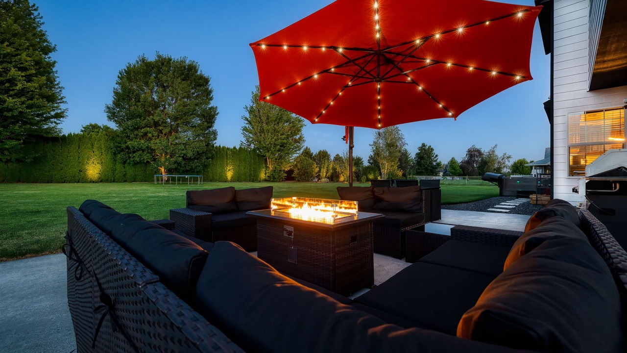 Photo of Patio Balcony in Stratford