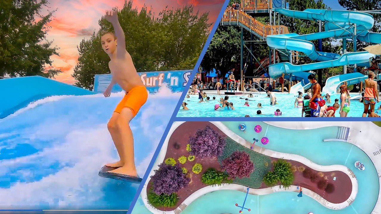 Photo of Outdoor in Stratford