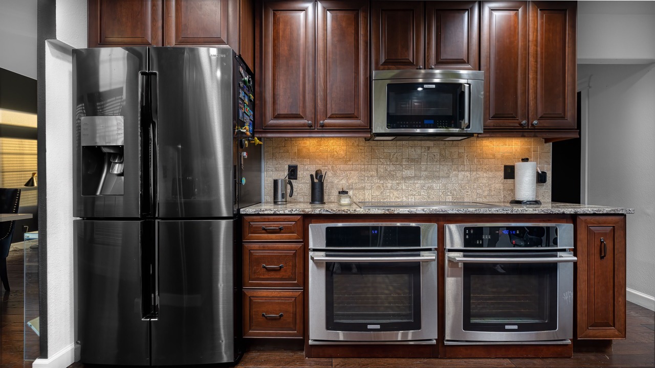 Photo of Kitchen in Stratford