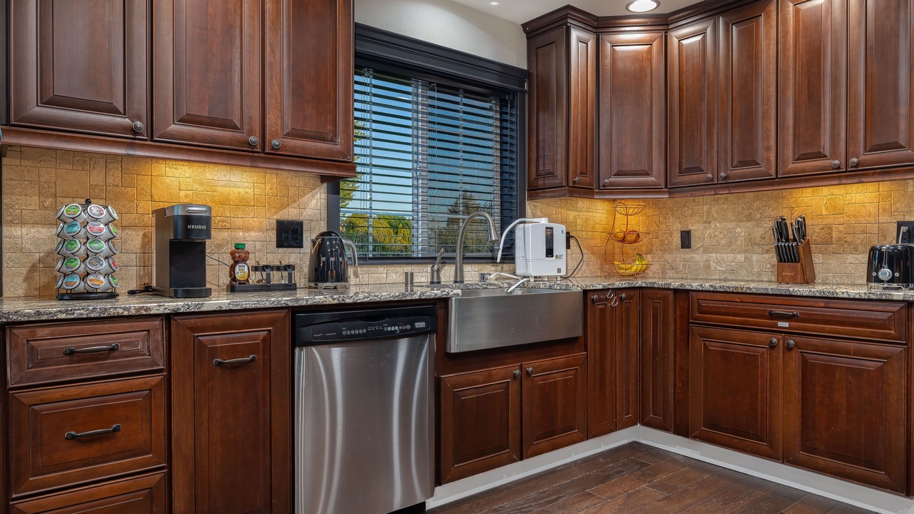 Photo of Kitchen in Stratford